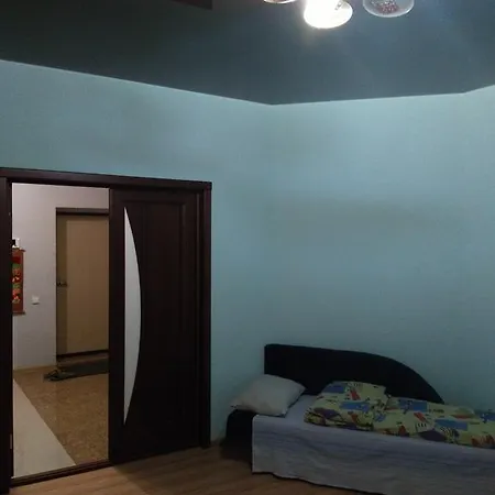 2nd On Ilmenskaya Landhaus *