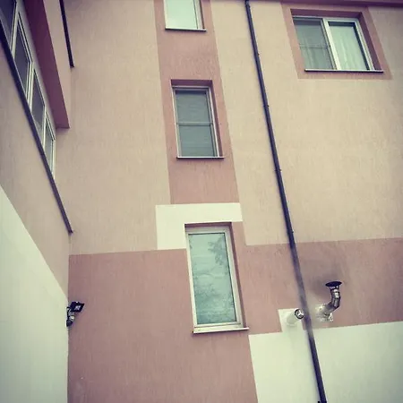 2nd On Ilmenskaya Landhaus Minsk